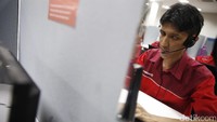 CIMB Niaga melakukan inovasi dengan melibatkan penyandang disabilitas (tunanetra) untuk menjadi petugas Telesales dan Phone Bangking.