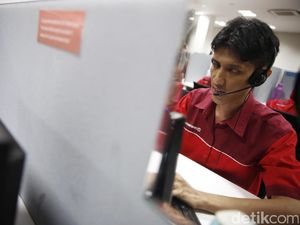 Lahan Kerja Kaum Disabilitas