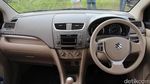 Suzuki Luncurkan Ertiga Bermesin Diesel