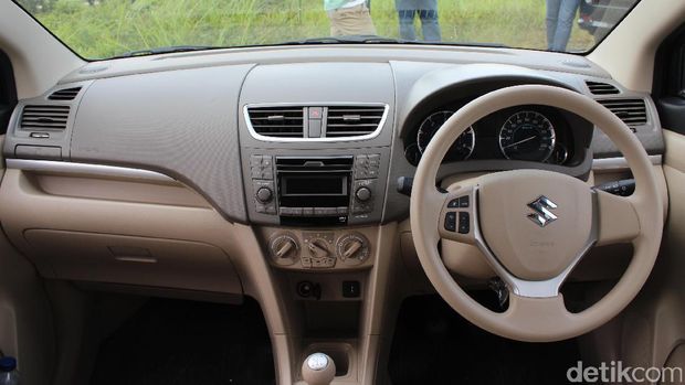 Suzuki Ertiga Diesel, Seberapa Baik Mobil Ini?