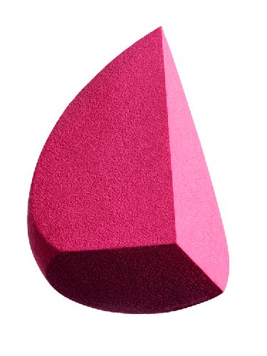 Saingi Beauty Blender, Kini Ada Spons Makeup Berbentuk Setengah Telur