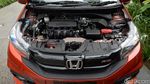 Menjajal Honda Mobilio di Pulau Dewata