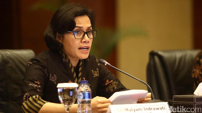 Sri Mulyani Jelaskan Utang RI, Rizal Ramli Tantang Debat Terbuka