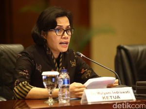 Sri Mulyani: Ditekan Petugas Pajak, Segera Laporkan!