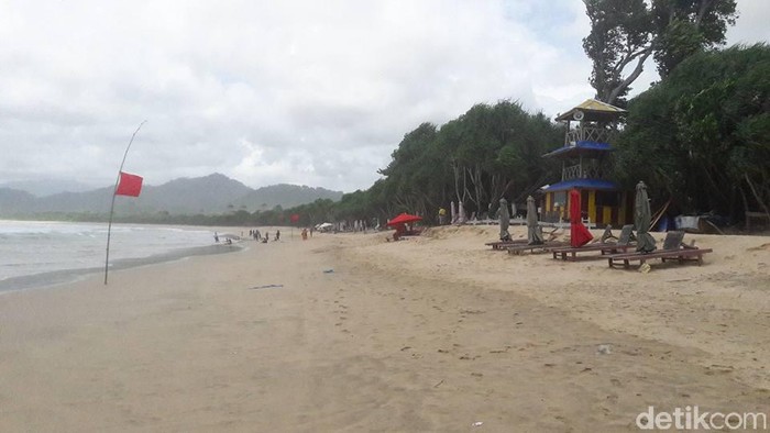 BMKG Banyuwangi Ingatkan Potensi Badai Tropis