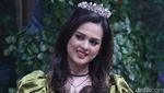 Cut Meyriska yang Lagi Kasmaran dengan Roger Danuarta
