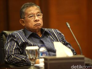 Batas Gaji Bebas Pajak Ketinggian, Darmin: Rakyat Untung Pemerintah Rugi