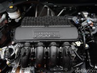 Menguji Ketangguhan All New Honda Mobilio di Pulau Dewata