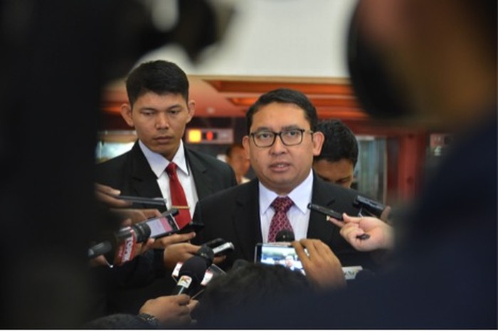 Pers Miliki Peran Kawal Demokrasi dan Pembangunan