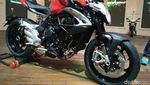 Di Februari 2017 Honda Jadi Produsen Motor Paling Produktif