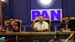 Fraksi PAN Komentari Isu Politik Terkini