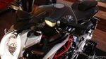 Moge MV Agusta Brutale 800 Dibanderol Rp 530 Juta