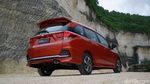 Menjajal Honda Mobilio di Pulau Dewata