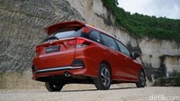 PT Honda Prospect Motor (HPM) mengajak serta jurnalis otomotif nasional untuk menguji ketangguhan LMPV terbarunya New Mobilio yang baru diluncurkan 12 Januari 2017 lalu dengan berkeliling Bali.