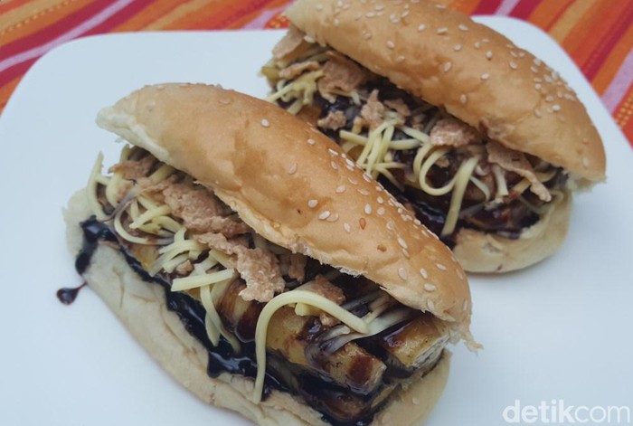 Foto: detikfood Foto: detikfood