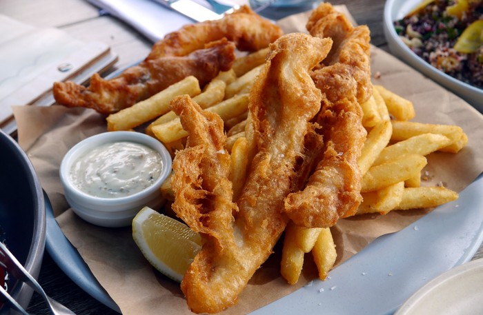 Wisata Kuliner Seafood Terenak di Sydney, Ada di Pantai Bondi