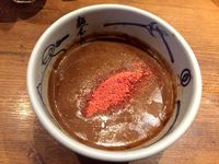 Ada Ramen Kuah Cokelat yang Legit di Restoran Ramen Ini