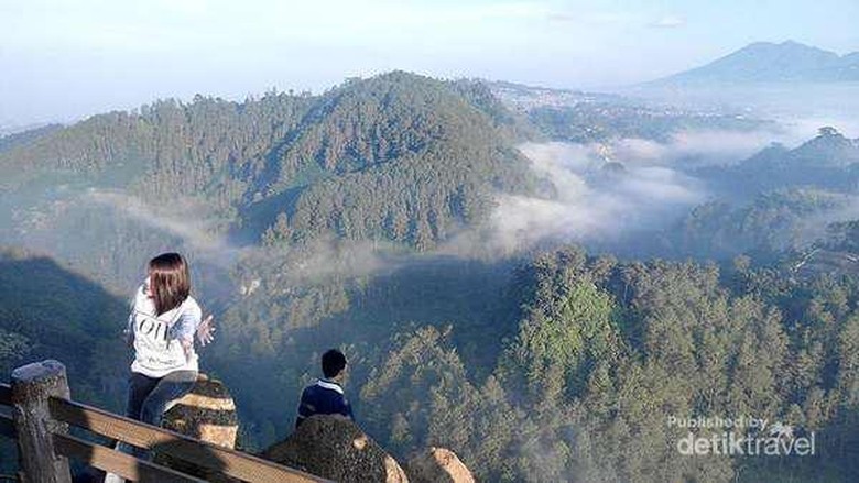 Tebing Keraton tebing
