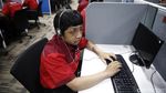 Lahan Kerja Kaum Disabilitas