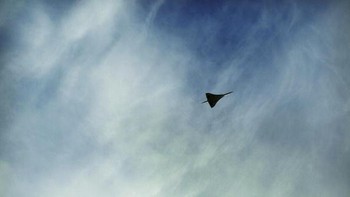 Sebanyak 20 unit pesawat jenis ini pernah dibuat. Foto: Getty Images