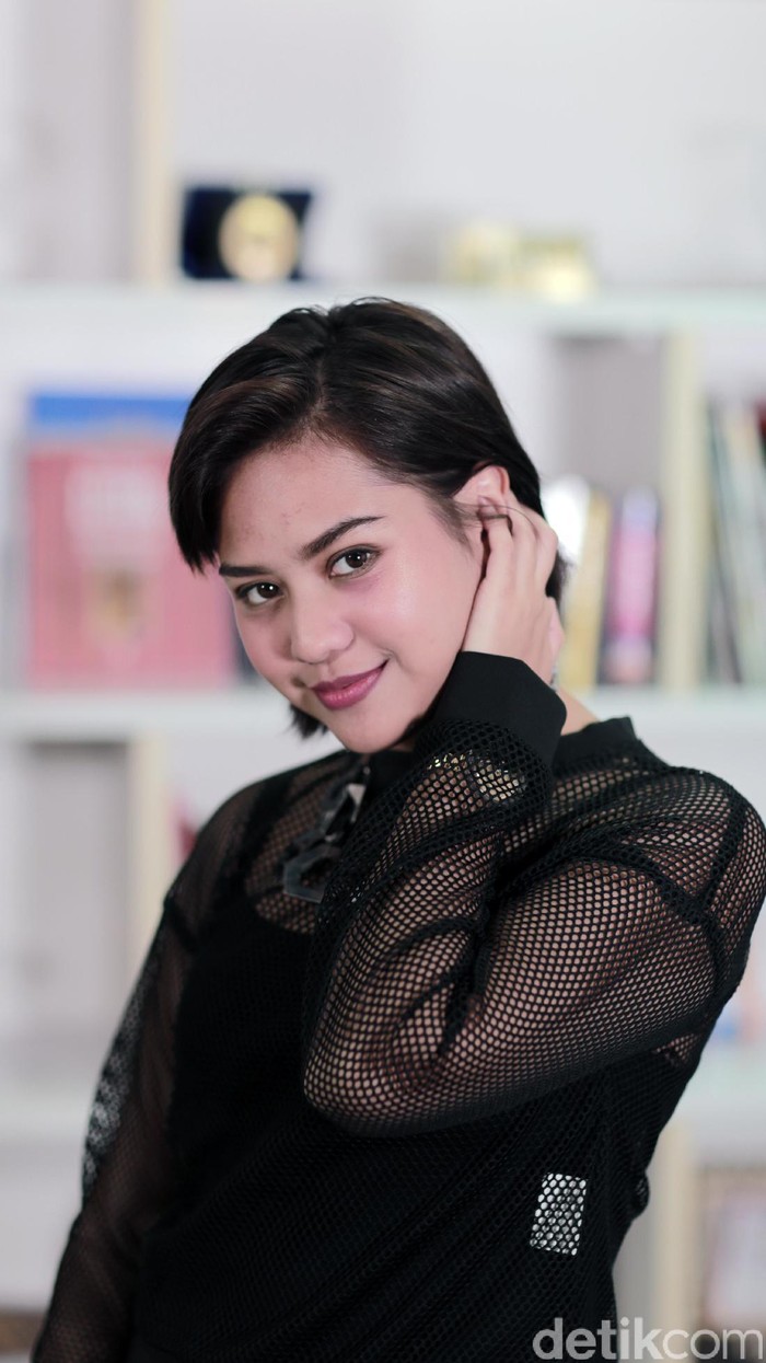 Baru Rilis Album Kedua, Mytha Lestari Siapkan Album Ketiga