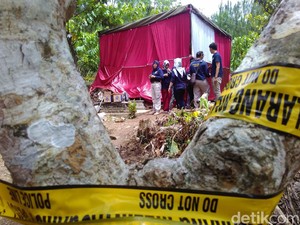 Polres Maros Periksa 14 Saksi Kematian Taruna ATKP Makassar