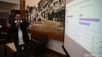 Direktur Survei dan Polling Indonesia (SPIN) Igor Dirgantara menunjukan korelasi pilihan capres-cawapres 2014 dengan pilihan cagub/cawagub DKI Jakarta 2017.