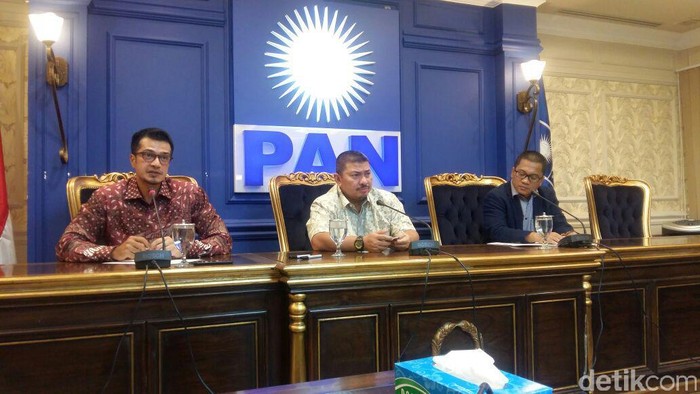 Soal Kekhawatiran SBY, PAN: Polri Pasti Bisa Objektif di Pilkada