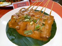 Mencicip Mie Alang Laweh dan Kopi Solok di Cabang Kedua Cikang