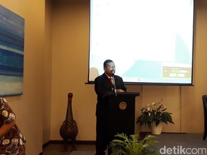 Darmin: Target Pertumbuhan Ekonomi 6% di 2018 Masuk Akal