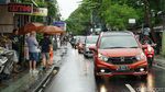 Menjajal Honda Mobilio di Pulau Dewata