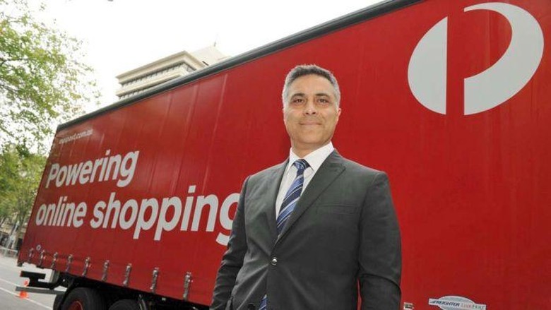 Gaji Direktur Australia Post Lebih Tinggi dari Perdana Menteri Gaji Direktur Australia Post Lebih Tinggi dari Perdana Menteri