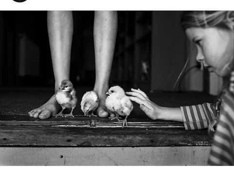 Potret Keceriaan Anak-anak Saat Bermain Tanpa Gadget