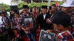 Djarot Dangdutan di Manggarai