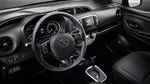 Tampang Terbaru Toyota Yaris