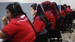 Lahan Kerja Kaum Disabilitas
