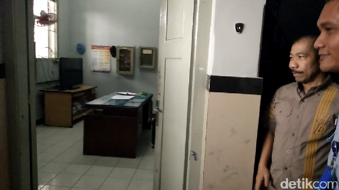 Tim Investigasi Periksa Luthfi Hasan dan Romi Herton Soal Pelesiran