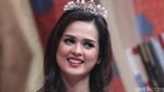 Cut Meyriska yang Lagi Kasmaran dengan Roger Danuarta