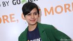 Eva Celia Masih Ngantuk Ya?