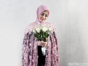 Story of Laudya Cynthia Bella