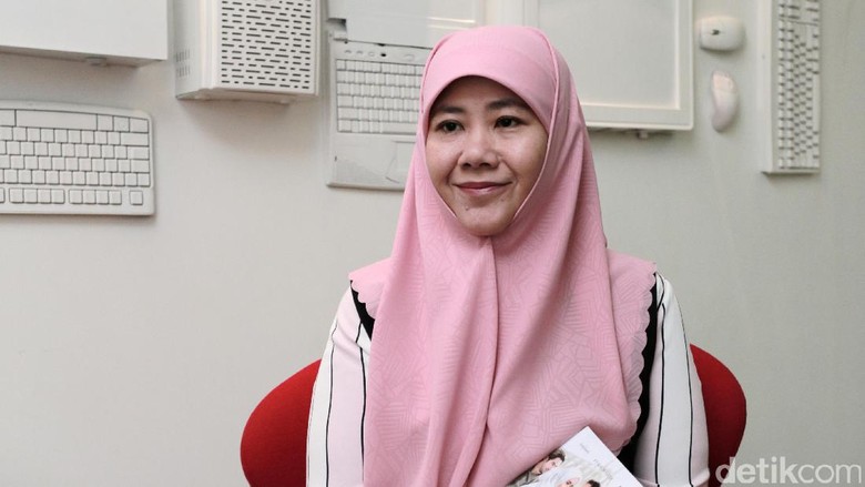 Asma Nadia Tak Menyangka Novel 'SYTD' Kedua Lebih Tebal 