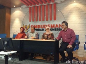 Siap Tampung 20 Ribu Aduan Warga di 2017, Ini Perbaikan Ombudsman