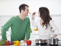 Survei Valentine di Amerika Sebut Memasak Berperan dalam Hubungan Asmara