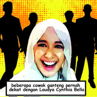 Story of Laudya Cynthia Bella