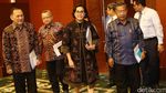 Sri Mulyani Umumkan Hasil Seleksi Tahap Pertama Calon DK OKJ