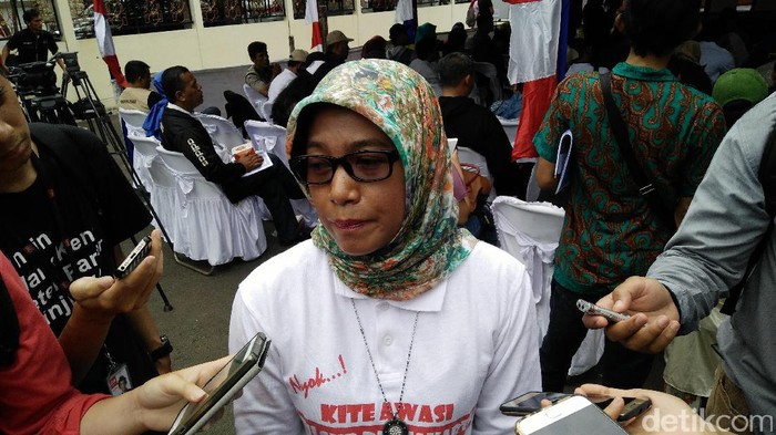 Bawaslu DKI Sebar Pengawas ke Seluruh TPS