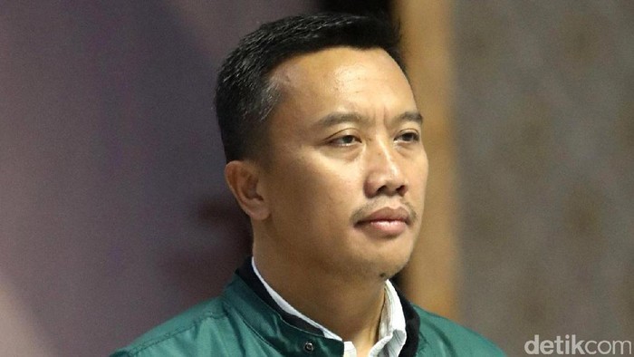 Jaga Kinerja, Menpora Terapkan Transparansi dan Perjanjian Kerja Internal