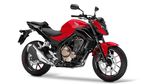 Di Februari 2017 Honda Jadi Produsen Motor Paling Produktif