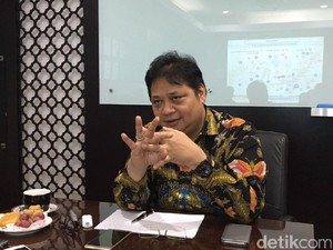 Lulusan Sekolah menengah Banyak yang Menganggur