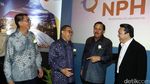 Penawaran Umum Perdana Saham PT NPH